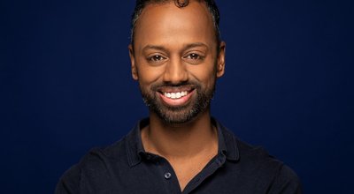 Schiedamse Daniel Vinke in top 10 beste bruidsfotografen Benelux